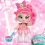 Kindi Kids Donatina Lalka + Akcesoria TM TOYS